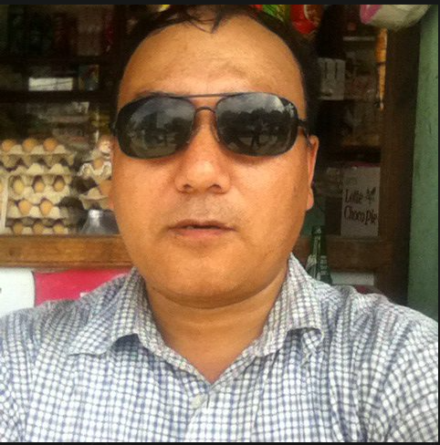 Tandi Sherpa